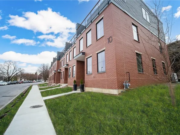 10 Beekman Street #5, Beacon, NY 12508