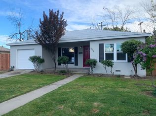 3814 E Weldon Ave, Fresno, CA 93703