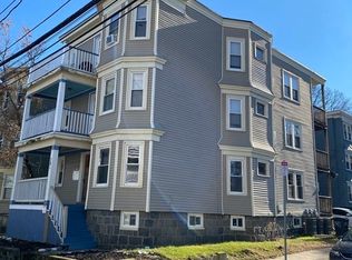 381 Centre St UNIT 1, Dorchester, MA 02122