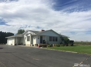 8858 Road U NW, Quincy, WA 98848