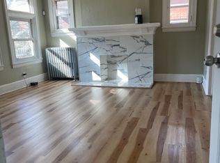 2928 Fullerton St #UP, Detroit, MI