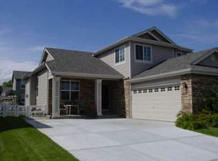 6341 Sea Gull Cir, Loveland, CO 80538