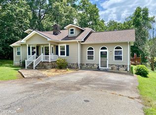 561 Bethel Temple Spur, Demorest, GA 30535