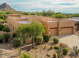 9403 E Hidden Green Dr, Scottsdale, AZ 85262