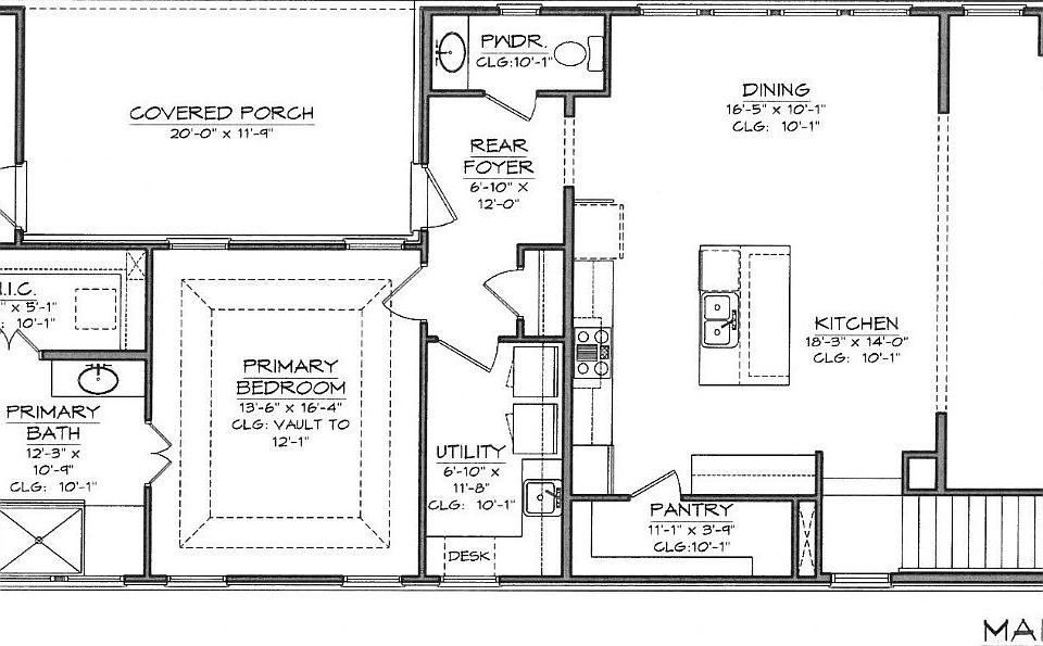 2nd image of 1026 Conar St Lot 2366