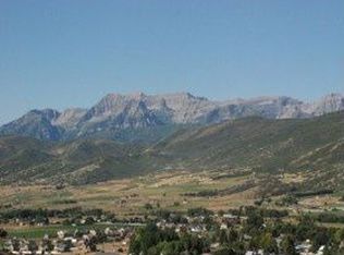 105 N 400 W, Midway, UT 84049