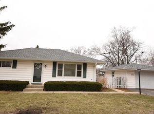 21 Oneill St, Joliet, IL 60436