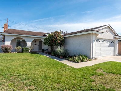 520 S Adria St, Anaheim, CA, 92802