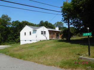 175 Route 390, Cresco, PA 18326