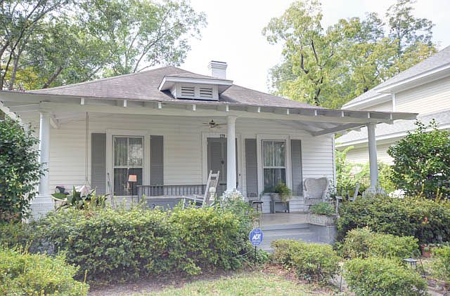 Cute Bungalow