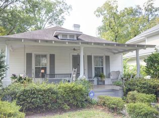 129 S Sims Ave, Columbia, SC 29205