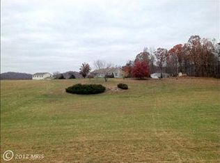 205 Horizon View Ln, Culpeper, VA 22701