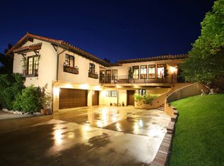 2331 Orange Cove Ave, La Crescenta, CA 91214