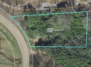 2222 Clarks Chapel Rd, Franklin, NC 28734