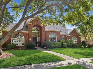 2906 Carla Dr, Rowlett, TX 75088