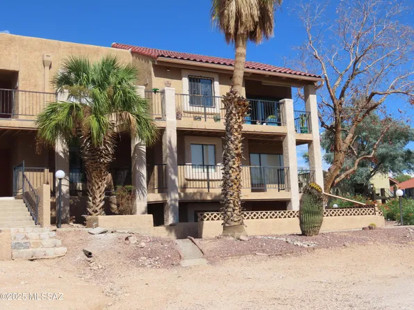 8263 N Oracle Rd APT 35, Tucson, AZ 85704