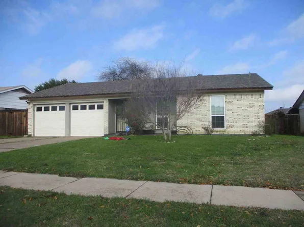 1109 Waverly Dr, Arlington, TX 76015
