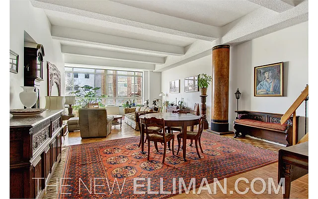 Sold by Douglas Elliman | media 2