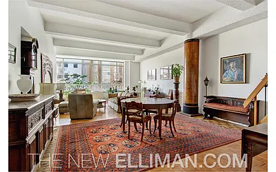 Sold by Douglas Elliman
