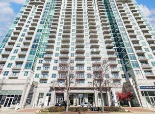 250 Pharr Rd #2114, Atlanta, GA 30305