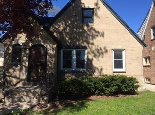 3303 N 47th St, Milwaukee, WI 53216