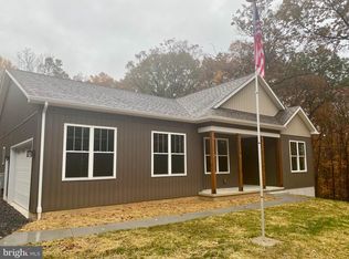 741 Fable Rd, Hedgesville, WV 25427