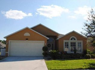 2143 Raleigh Dr, Titusville, FL 32780