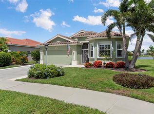 1840 Bobcat Trl, North Port, FL 34288