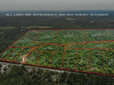 11 64th Hwy, Lebanon, MO, 65536