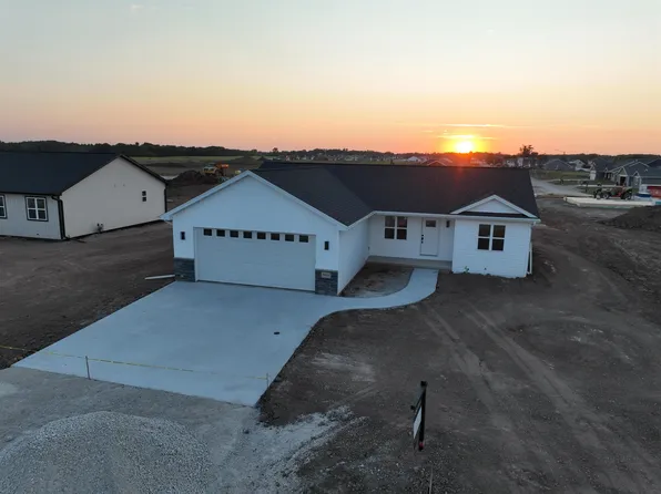 3401 Snow Goose Way, Kaukauna, WI 54130