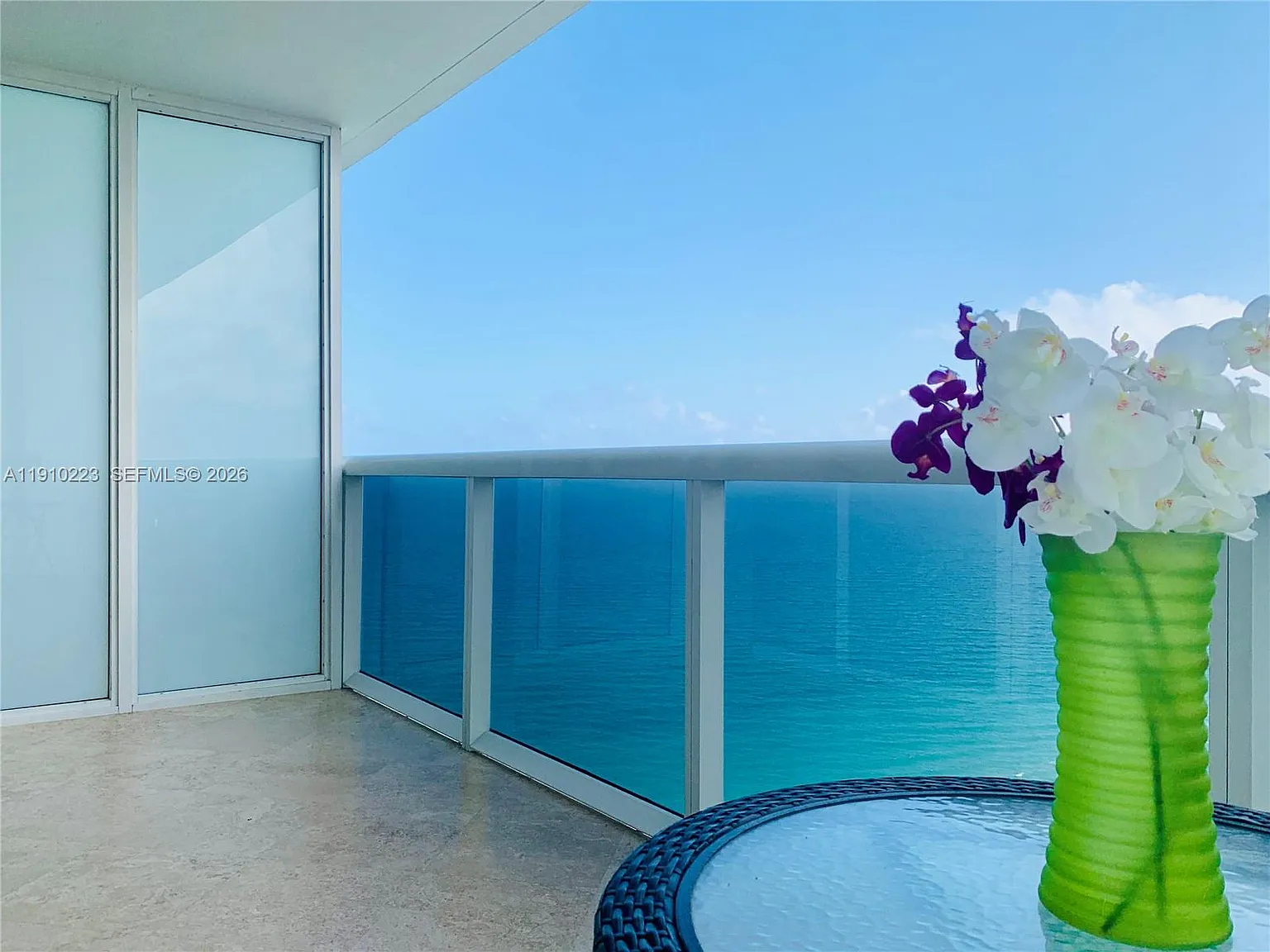 Beach Club Two Condo — Photo 4