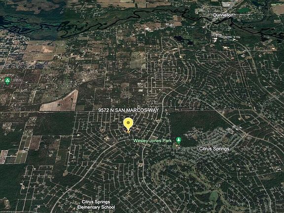 4th image of 9572 N San Marco Way
