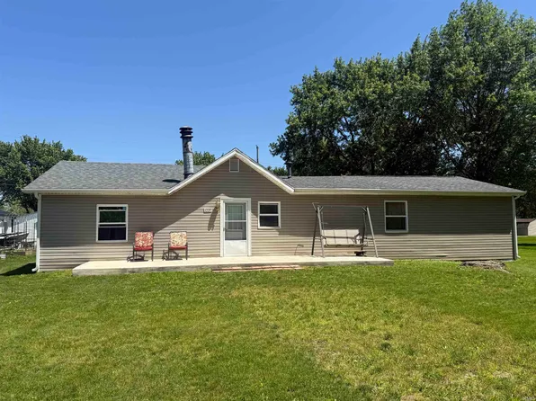 1539 Ogan Ave, Huntington, IN 46750
