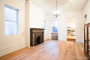 Rented by City Connections Realty