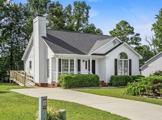 1125 Spruce Dr, Zebulon, NC 27597