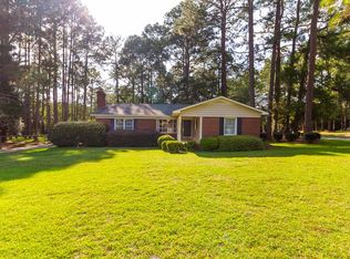 2216 Park Ave N, Tifton, GA 31794