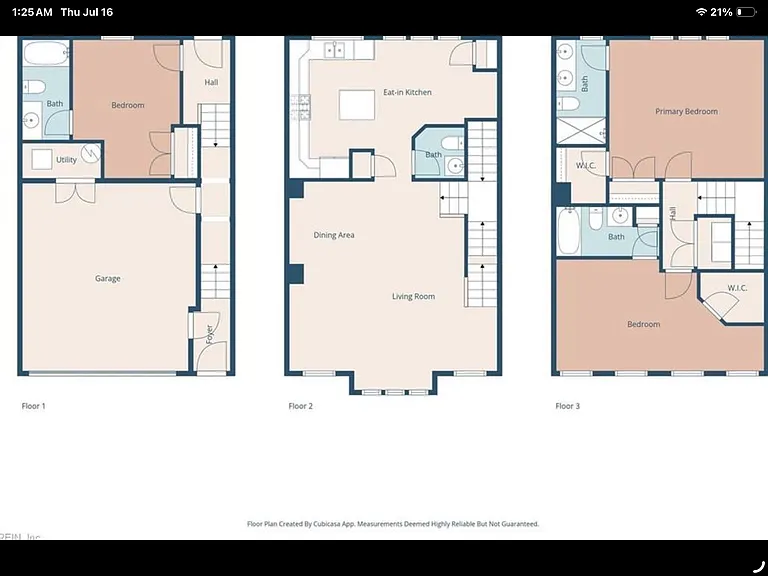 630 Jessica Cir — Photo 12