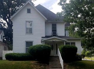 101 Southside Ave, Washington, IN