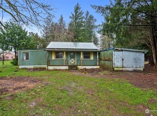 397 Bay Center Rd, South Bend, WA 98586