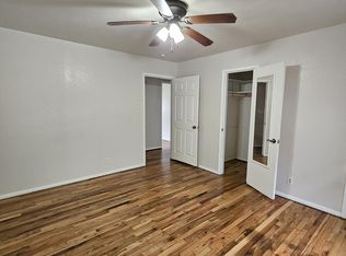 4116 Canyon Trl, Lake Worth, TX 76135