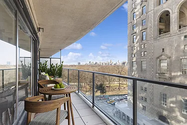 200 Central Park South #9H