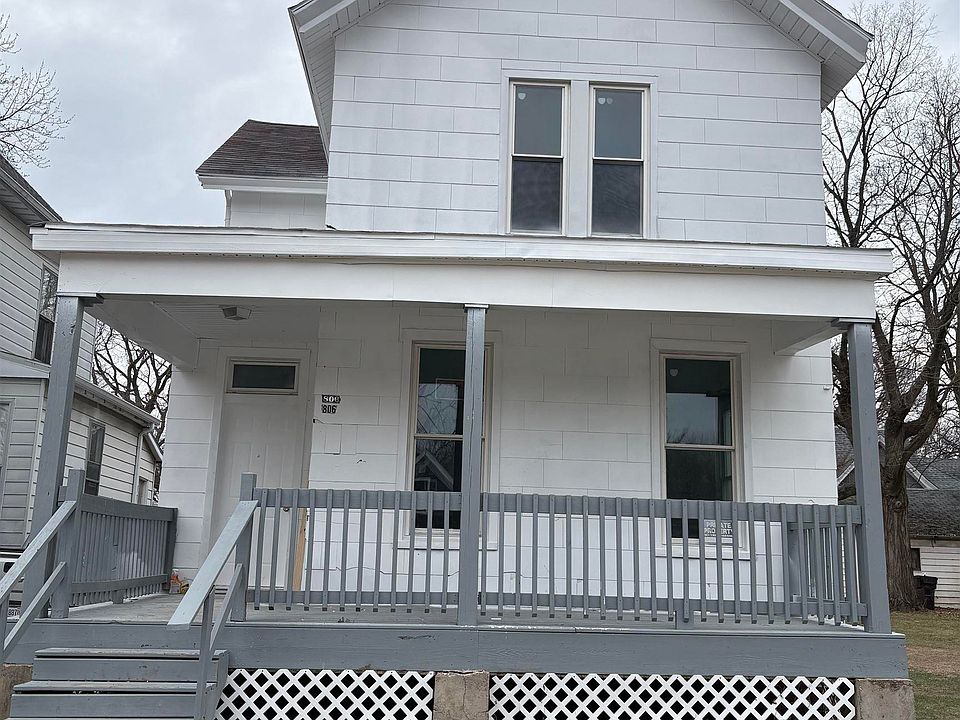 1st image of 804 NE Monroe St