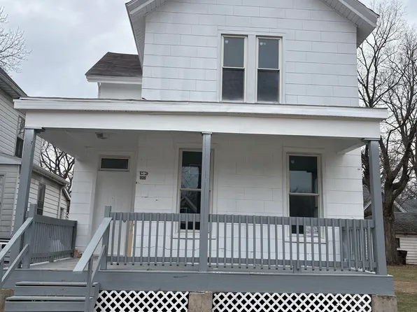 804 NE Monroe St, Peoria, IL 61603