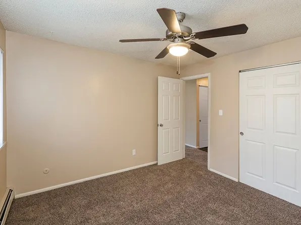 Park Ridge Apartments