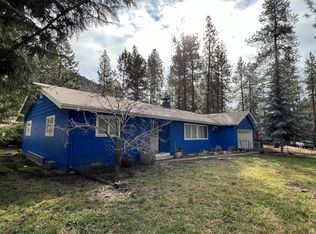435 Telephone Flat Rd, Chiloquin, OR 97624
