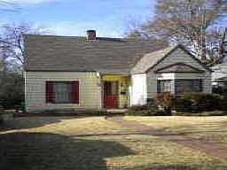 Home for Sale in Terrell, TX $65,700