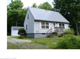 98 Hanson Landing Rd, Ellsworth, ME 04605