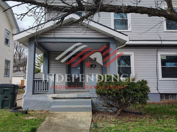 951 Ferndale Ave, Dayton, OH 45406