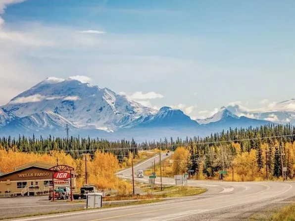 L10 Wandering Dr, Glennallen, AK 99588