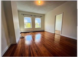 126 Union Park St #3, Boston, MA 02118